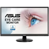 Monitor Asus 24" VA FULLHD - HDMI / VGA