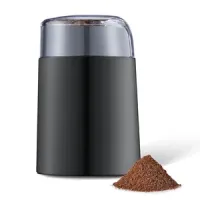Molinillo eléctrico AmazonBasics - muy buenas opiniones