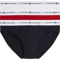 Pack de 3 calzoncillos Tommy Hilfiger para hombre
