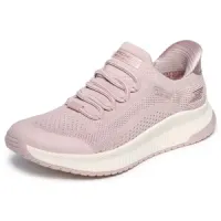 Zapatillas Skechers Bobs Squad 4 Mujer con Slip-In
