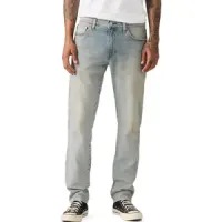 Vaqueros Levis 511 slim fit hombre