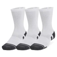 3 pares de calcetines Under Armour largos