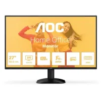 Monitor 27" IPS 2560x1440 120HZ AOC