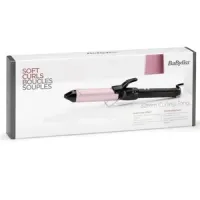 Moldeador Babyliss Pro 180 Sublim' Touch - rizos Ø32 mm - hasta 180ºC