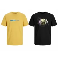 2 camisetas Jack Jones con ENVÍO INCLUIDO