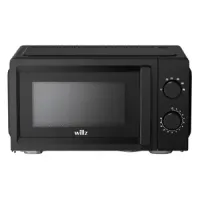 Microondas 20L Galanz 700W - controles mecánicos