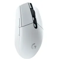 Logitech G305 Ratón Inalámbrico Gaming - 12000DPI - 250h por pila