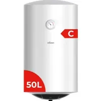 Termo eléctrico vertical de 50 litros