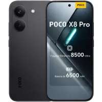 Xiaomi Poco X8 PRO 5G - 256GB / 8GB RAM