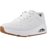 Zapatillas Skechers Uno Stand On Air - Tallas 27 a 39.5