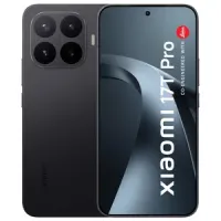 Xiaomi 17T PRO 512GB - 12GB RAM - 7000mAh - 3.4M Antutu