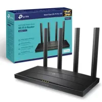 Router TP-Link Archer AX18 - WiFi 6 1201 Mbps 5GHz