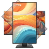 27" IPS 144Hz FULLHD monitor giratorio MSI PRO