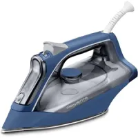 Rowenta Effective+  Plancha de vapor 120 g/min máx.