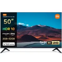 Televisor Xiaomi TV F 50 4K 2026 - Fire TV con Alexa