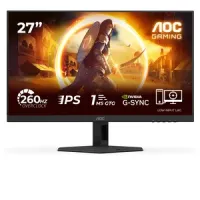 Monitor AOC 27" IPS FULLHD 260Hz