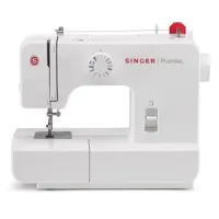 Máquina de coser Singer Promise 1408 eléctrica