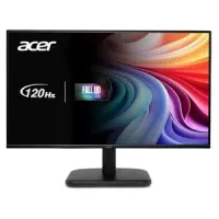 Monitor Acer 24" IPS FULLHD 120Hz