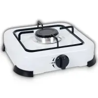 Cocina portátil a gas butano