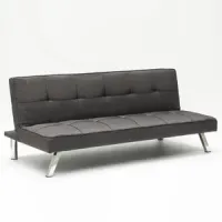 Sofá cama clic clac barato 2 plazas 175x98cm