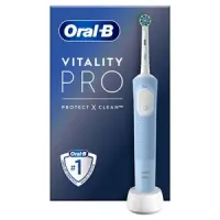 Cepillo eléctrico recargable Oral-B Vitality Pro