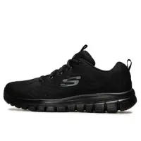 Zapatillas Skechers Graceful para mujer - Tallas 35.5 a 41