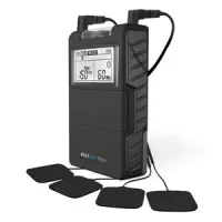 Electroestimulador Boston Tech ME89 Pro - 2 canales TENS EMS