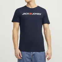 Camiseta Jack &amp; Jones hombre - 100% algodón