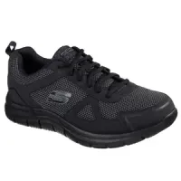 Zapatillas Skechers Track Bucolo - Tallas 41.5 a 45, 47.5, 48.5