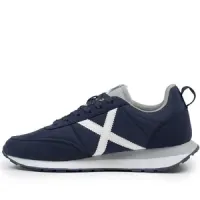 Zapatillas Munich Rush hombre - tallas 39, 40, 41, 43 y 44