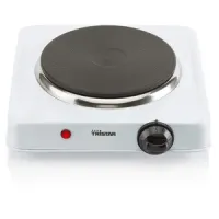 Hornillo Eléctrico Tristar - fogón de 15cm de diámetro
