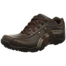 zapatillas skechers cuero