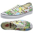 vans authentic vans authentic