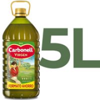 aceite virgen carbonell