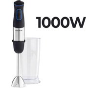 Batidora Taurus Bapi 1000 Plus INOX  HBA1000X