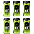 Pack 6 geles de ducha Axe Anti Hangover