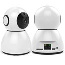 camara wifi robotizada fullhd