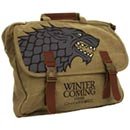 Bandolera Stark Winter is Coming 