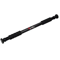 Barra de dominadas - fijación segura por presión