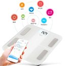 Báscula inteligente bluetooth 