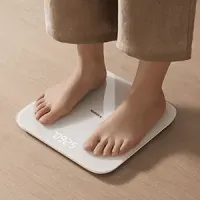Xiaomi Smart Scale S200 con 36 perfiles en Xiaomi Home