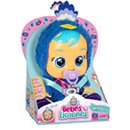 Bebés Llorones - Wandy Pavo Real 