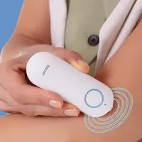 Beurer BR 60: calma picaduras de mosquito con calor en 3 / 6s