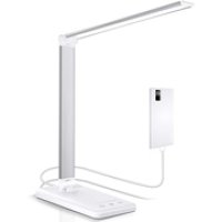 lampara led temporizador