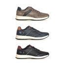 Zapatillas Black Barred Eduard Zapatillas Black Barred Eduard