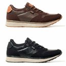 Zapatillas Black Barred Matthew