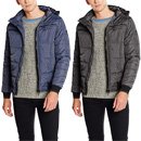 chaqueta acolchada blend chaqueta acolchada blend