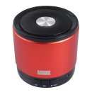 Altavoz Portatil Bluetooth August Altavoz Portatil Bluetooth August