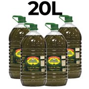 fuente oliva 20L 5L virgen extra fuente oliva 20L 5L virgen extra