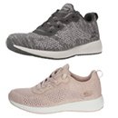 Skechers Bobs Squad-Mega Hot 